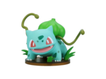 [FIGURINE] POKEMON - Funism Prime - Bulbizarre 20cm