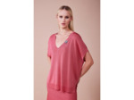 Haut lurex