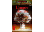 Livre L'empire des rats