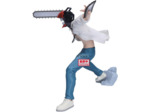 [FIGURINE] CHAINSAW MAN THE MOVIE: REZE ARC - GRANDISTA FIGURE - BOMB