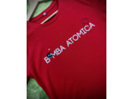 T-shirt Bomba Atomica