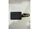 Disque Dur Externe Toshiba 2 To, Usb 3.0, Noir