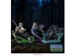 [FIGURINE] Demon Slayer - Xross Link - Obanai Iguro
