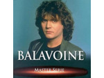 Cd Master Serie : Daniel Balavoine Vol. 2 - Edition remasterisée avec livret
