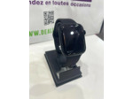 Apple Watch SE (GPS) - 2e génération - 44 mm - A2723 aluminium minuit - montre intelligente avec bracelet sport - fluoroélastomère - minuit - taille du bracelet : M/L - 32 Go - Wi - Fi, Bluetooth - 32.9..