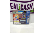 Jeu PS1 Rockman X 6 (Megaman X 6 - Version Jap) PS1