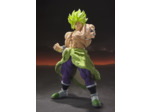 [FIGURINE] Dragon Ball Super: Broly - Super Saiyan Broly Fully Power (Réédition)