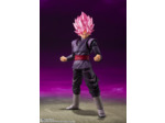 [FIGURINE] Dragon Ball Super – S.H.Figuarts - Goku Black Super Saiyan Rose