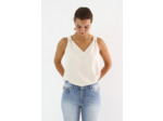 I Am Patterns - Patron Couture Femme Top "I am Gaïa" de 36 à 46