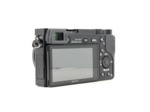 Appareil Photo Sony Alpha A6000 ILCE-6000 -  sans miroir - 24.3 MP - APS-C - corps uniquement - Wi-Fi, NFC - noir