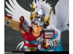 [PRECOMMANDE] SAINT SEIYA - FIGUARTS ZERO - SEIYA (Touche métallique)