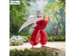 Inuyasha Trio-Try-iT Inuyasha 15 cm en PVC