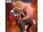 [FIGURINE] MY HERO ACADEMIA - TRIO-TRY-IT - YOU ARE NEXT KATSUKI