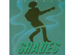 Cd J.J. Cale - Shades