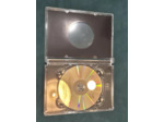 Cd Johnny Hallyday - Souvenirs, Souvenirs (2007)
