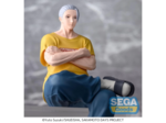 [FIGURINE] SAKAMOTO DAYS - PM PERCHING - TARO SERIOUS
