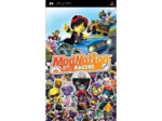 Jeu PSP Modnation Racers PSP