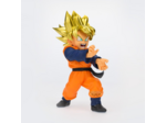 [FIGURINE] Dragon Ball Z - Blood of Saiyans - Goten Super Saiyan 13 cm