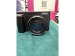 Appareil photo bridge SZSMART DC101L 4K 48MP 16X
