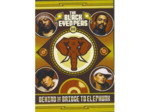 Dvd The Black Eyed Peas - Behind the bridge to Elephunk