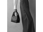 Petit sac à main Juliette en cuir grainé