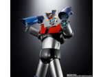 Mazinger figurine Diecast Soul of Chogokin GX-117 Mazinger Z Kakumei Shinka Power Up Ver. 17 cm