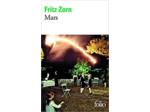 Livre Mars
