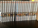 The Promised Neverland Manga t 1 à 20 complet ( occasion )