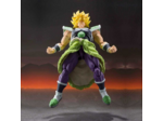 [FIGURINE] Dragon Ball Super - SH FIGUARTS - Broly Super (MARS 2027)