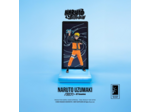 [FIGURINE] Naruto - TSUME Neon 1/9 - Naruto Uzumaki 25 cm