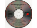 Cd Johann Sebastian Bach - The Well - Tempered Clavier I (1993)