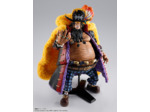 [FIGURINE] One Piece -  S.H.Figuarts -Marshall D. Teach