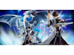 [FIGURINE] YU-GI-OH! - SH FIGUARTS - SETO KAIBA