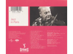 Cd Stéphane Grappelli - Stéphane Grappelli Plays Cole Porter (2001)