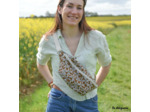La Droguerie – Patron Sac Banane