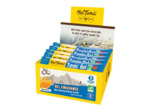 MELTONIC Gel énergétique endurance - Miel, ginseng et gelée royale