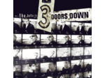 Cd 3 Doors Down - The Better Life (2000)