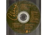 Cd Céline Dion - The Colour Of My Love (1993)