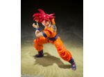 Dragon Ball Super Super Saiyan God Son Goku Bandai Spirits S.H.Figuarts Action Figure