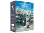 Dvd La Traversée du Temps [Édition Collector Numérotée]