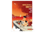 Livre Coup de vent - Poche