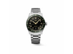 Montre Longines Spirit  Zulu Time L3.812.4.63.6