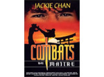 Dvd Combats de maître