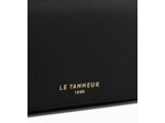 Compagnon Lise en cuir signature T