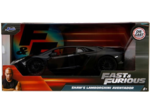 [REPLIQUE] FAST & FURIOUS - VOITURE JADA - LAMBORGHINI AVENTADOR DE Shaw  1:24