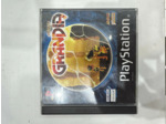 Jeu Ps1 Grandia