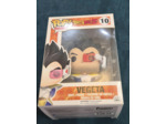 Figurine Pop Dragon Ball Z  N° 10 - Vegeta