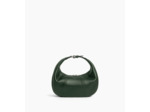 Petit sac hobo Juliette en cuir grainé