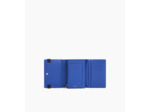 Portefeuille Emilie en cuir signature T