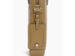 Porte document slim 14" Emile en cuir signarture T